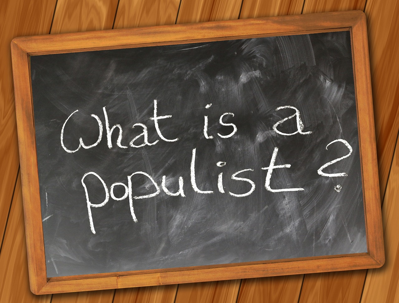 The Importance of Rhetoric in Philosophy